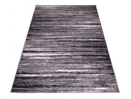 Kusový koberec VISION Q197C šedý