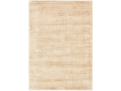 Moderní kusový koberec Blade Soft Gold světle béžový