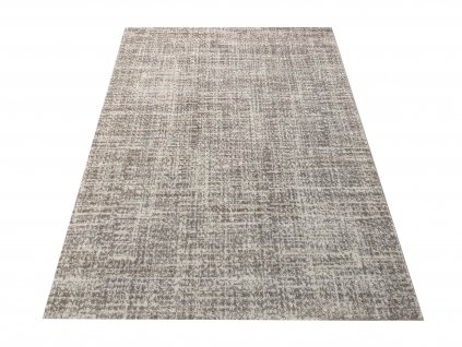 Moderní kusový koberec Vista 06 béžový šedý