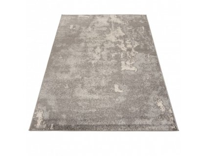 Moderní kusový koberec SPRING H172A tmavě šedý