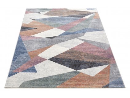 Moderní kusový koberec Ragolle Argentum 63464 6626 vícebarevný5