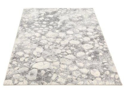 Moderní kusový koberec Ragolle Argentum 63579 4747 Kámen šedý5