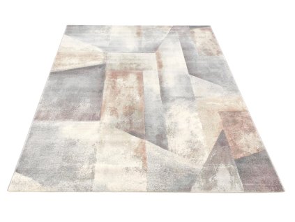 Moderní kusový koberec Ragolle Argentum 63694 6747 Geometrický vícebarevný5