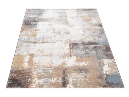 Moderní kusový koberec Ragolle Argentum 63723 9290 Abstraktní vícebarevný5