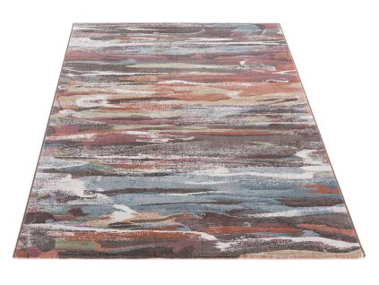 Moderní kusový koberec Ragolle Argentum 63742 3230 Abstraktní vícebarevný1