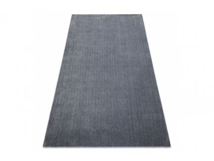 Kusový koberec vhodný k praní LATIO 71351070 šedý