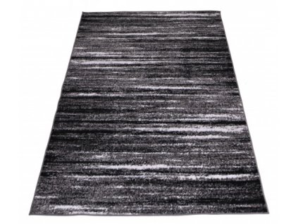 Kusový koberec VISION Q197A šedý