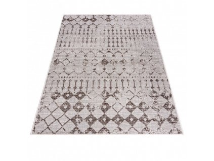 Kusový koberec sisalový TOLEDO 71037/50411 krémový