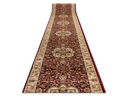 Běhoun ROYAL AGY 0521 bordo