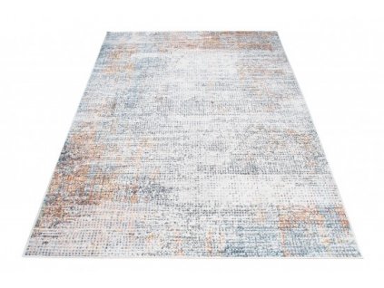 Moderní kusový koberec DAKOTA YF90A abstraktní krémový