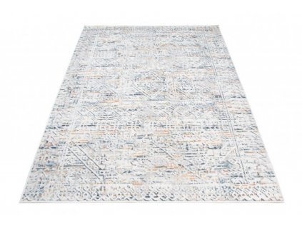 Moderní kusový koberec DAKOTA YE85A krémový