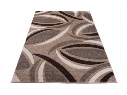Kusový koberec SUMATRA C804B béžový