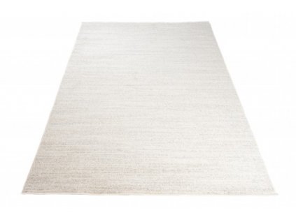 Kusový koberec SARI T006B krémový