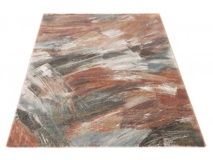 Moderní kusový koberec Ragolle Argentum 63465 7270 Abstraktní vícebarevný5