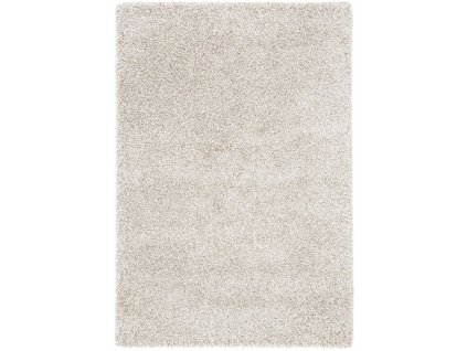 Moderní kusový koberec shaggy Ragolle Twilight 39001 2211 béžový