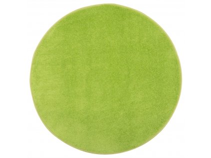 Kulatý koberec Dynasty 41 zelený