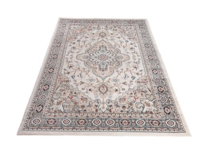 Kusový koberec klasický COLORADO K468C krémový1