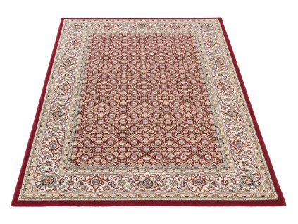 Kusový koberec Ragolle Da Vinci 57011 1414 červený béžový5