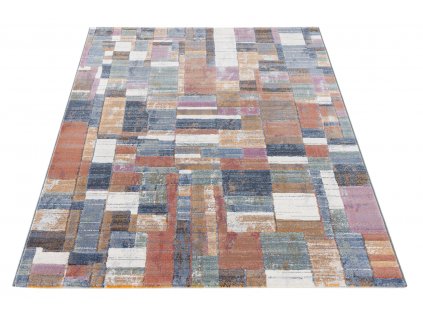 Moderní kusový koberec Ragolle Argentum 63244 2626 Vícebarevný5