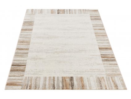 Moderní kusový koberec Ragolle Argentum 63404 9282 béžový5
