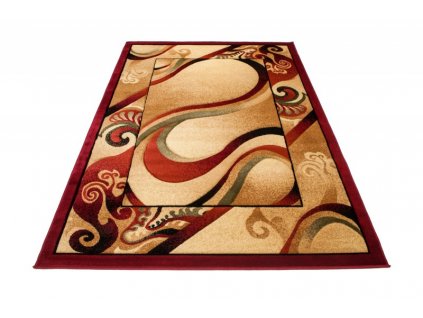 Kusový koberec ANTOGYA 9003B Krémový