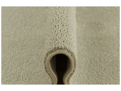 Kusový koberec Amazing 92 hnědý béžový