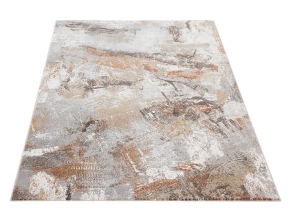 Moderní kusový koberec Ragolle Argentum 63825 9248 Abstraktní béžový šedý5