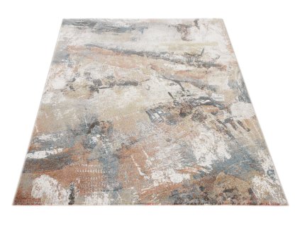 Moderní kusový koberec Ragolle Argentum 63825 9290 Abstraktní béžový5