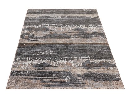 Moderní kusový koberec Ragolle Argentum 63846 3293 Abstraktní béžový šedý5