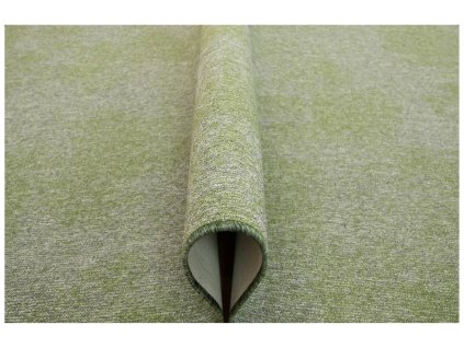 Kusový koberec Serenity 41 šedý zelený
