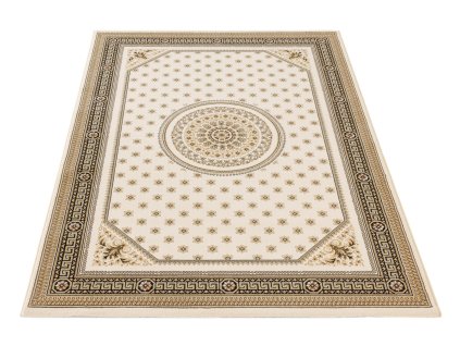 Kusový koberec Ragolle Da Vinci 57367 6233 Klasický béžový5
