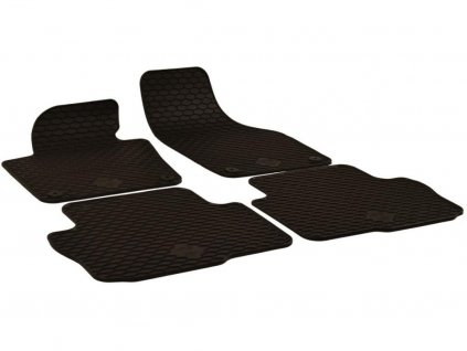 PŘESNÉ AUTOKOBERCE SEAT IBIZA 08-15, IBIZA ST 10-, VW POLO 09-14,14-16