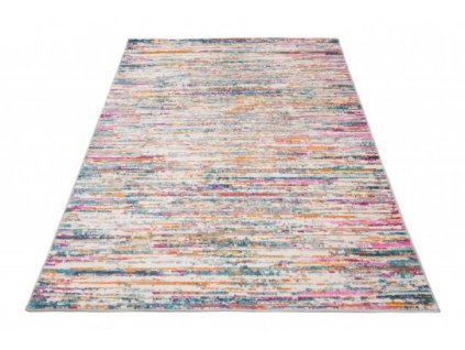 Kusový koberec LAZUR D252A vícebarevný