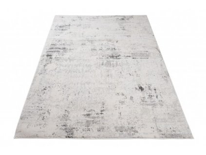 Moderní kusový koberec TROYA V474C Krémový