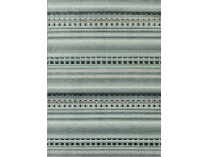 Kusový koberec Rainbow 11042/290 šedý