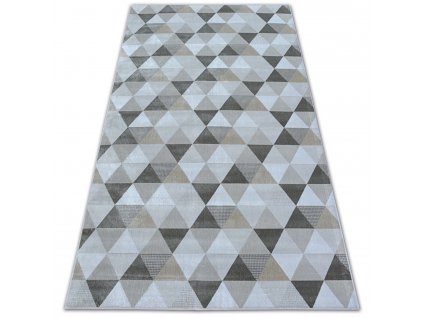 Kusový koberec NOBIS 84166 krémový1