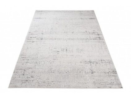 Moderní kusový koberec TROYA V481C Krémový