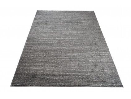 Kusový koberec SARI T006A černý