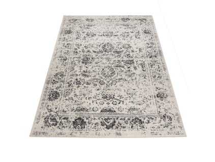 Kusový koberec ALESTA H182A šedý