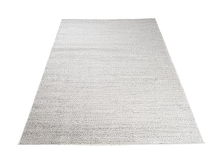 Kusový koberec SARI T006A světle šedý2