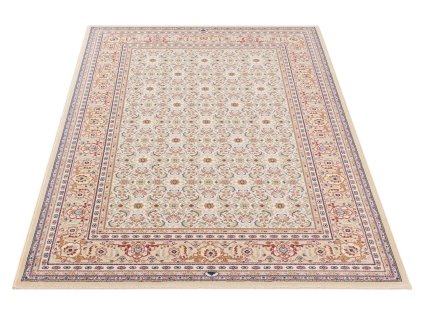 Kusový koberec vlněný Osta Diamond 72240 100 Klasický béžový5