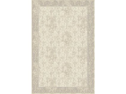 Kusový koberec vlněný Agnella Agnus Camilla béžový