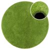 Umělá tráva Apollo kruh zelená