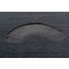 Kusový koberec BUNNY antracitový černý9