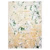 Kusový koberec TURMALIN MV30A Listi Stromu krémový10