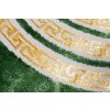 Kusový koberec TURMALIN MV35A Klasický Moderní zelený zlatý6