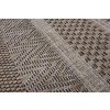 Kusový koberec Sisal MELISSA KF85A hnědý béžový4