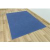 Kusový koberec Dynasty 82 modrý