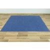 Kusový koberec Dynasty 82 modrý