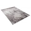 Moderní kusový koberec NIL  8010 1 644 šedý béžový bílý